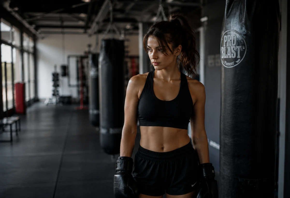 How to Stay Consistent with Your Fitness Routine