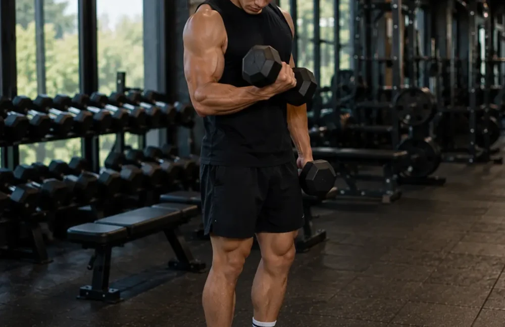 Dynamic Interval Training