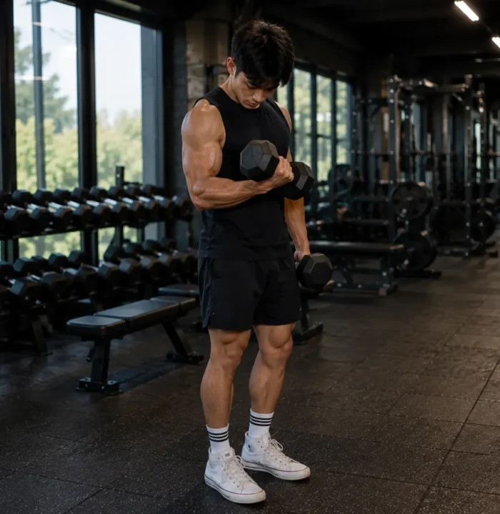 Dynamic Interval Training