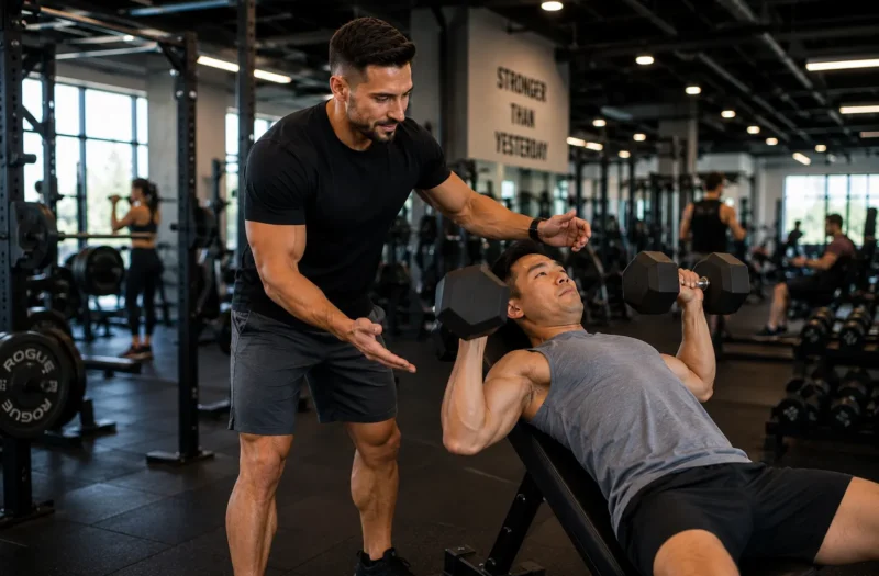 Muscle Building
