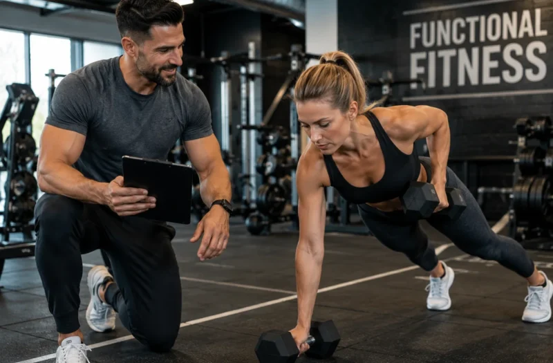 Functional Fitness