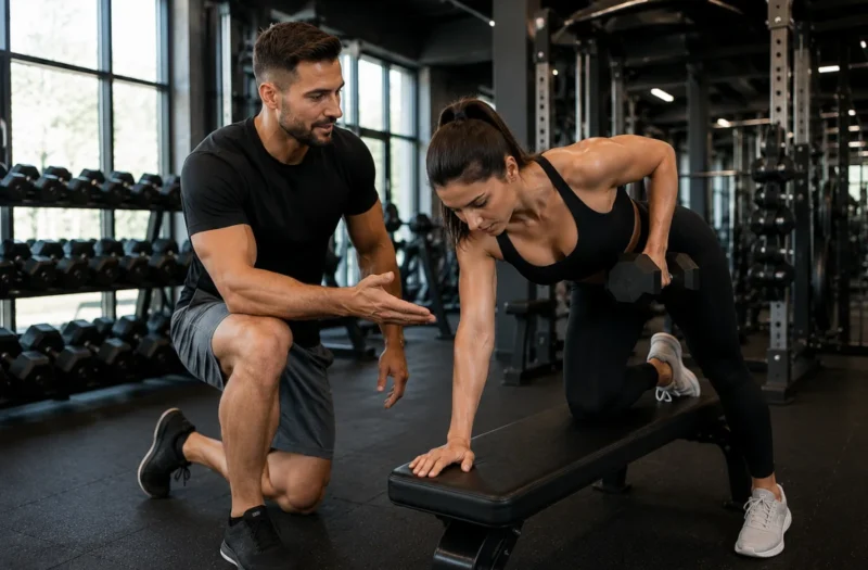 Personal Training